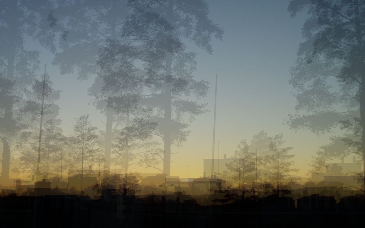 101010 Sunset
