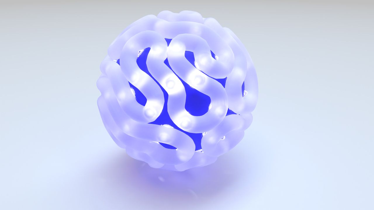 Womp render.